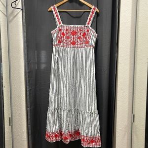 Kate spade spring dress